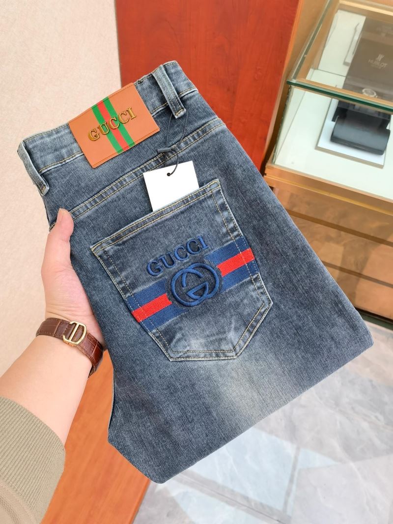 Gucci Jeans